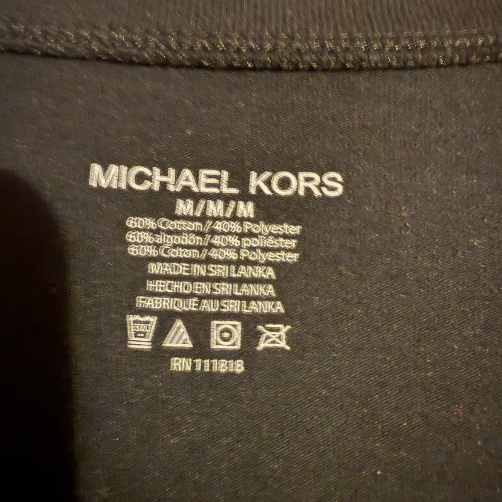 Michael Kors Shirt - Picture 3 of 4